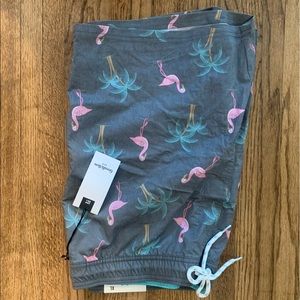 swim trunks